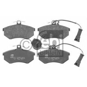 накладки FEBI BILSTEIN 16066 