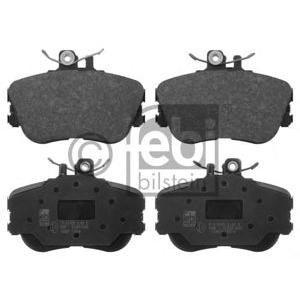 накладки FEBI BILSTEIN 16067 