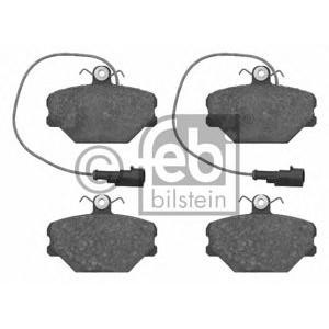 накладки FEBI BILSTEIN 16086 