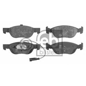 накладки FEBI BILSTEIN 16091 