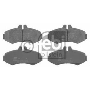 накладки FEBI BILSTEIN 16094