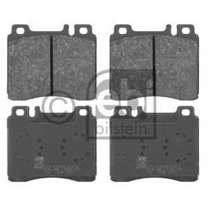 накладки FEBI BILSTEIN 16096 
