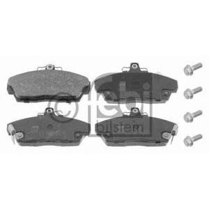 накладки FEBI BILSTEIN 16114 