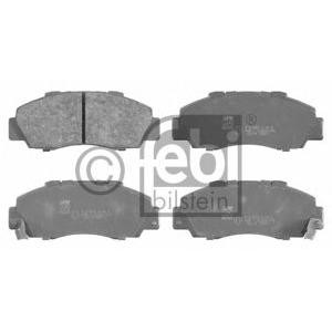 накладки FEBI BILSTEIN 16119 