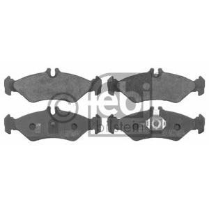 накладки FEBI BILSTEIN 16162 