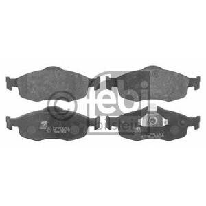 накладки FEBI BILSTEIN 16202 