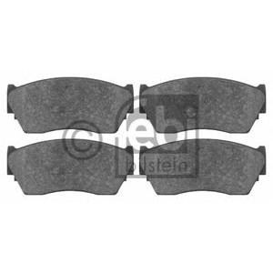 накладки FEBI BILSTEIN 16204 