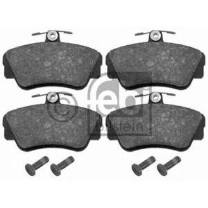 накладки FEBI BILSTEIN 16210 