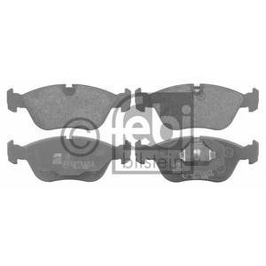 накладки FEBI BILSTEIN 16212 