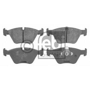 накладки FEBI BILSTEIN 16217 
