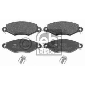 накладки FEBI BILSTEIN 16226