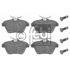 накладки FEBI BILSTEIN 16245 