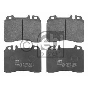 накладки FEBI BILSTEIN 16247 