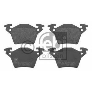 накладки FEBI BILSTEIN 16255 