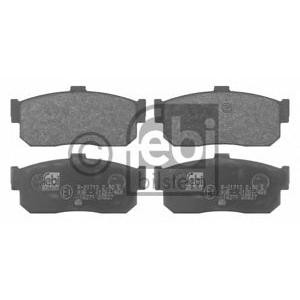 накладки FEBI BILSTEIN 16271 