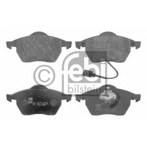 накладки FEBI BILSTEIN 16334 