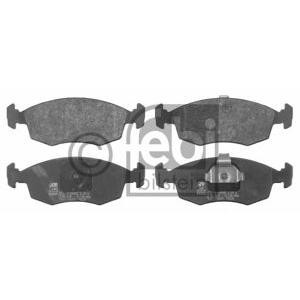 накладки FEBI BILSTEIN 16371 