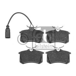 накладки FEBI BILSTEIN 16394 
