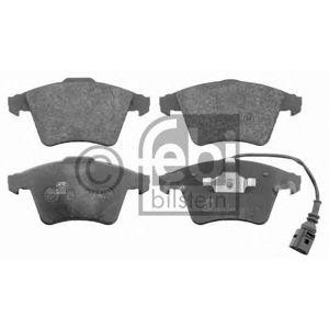 накладки FEBI BILSTEIN 16462