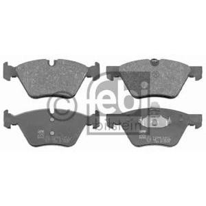 накладки FEBI BILSTEIN 16503