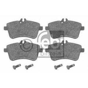 накладки FEBI BILSTEIN 16529