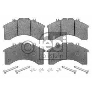 накладки FEBI BILSTEIN 16594 