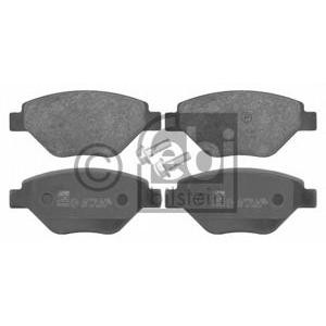 накладки FEBI BILSTEIN 16623