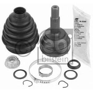 комплект каре за полуоска FEBI BILSTEIN 17014 