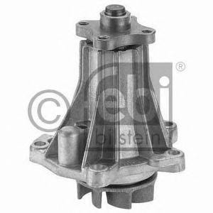 водна помпа FEBI BILSTEIN 17031 