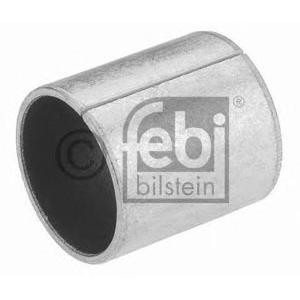 втулка, ролка за спирачни челюсти FEBI BILSTEIN 17048