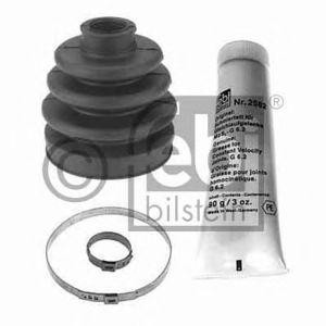 комплект маншон за каре FEBI BILSTEIN 17084