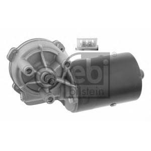 моторче за чистачки FEBI BILSTEIN 17086 