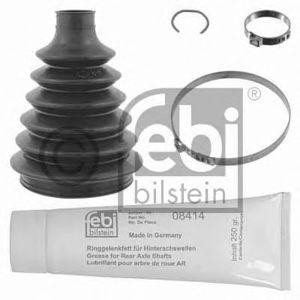 комплект маншон за каре FEBI BILSTEIN 17126