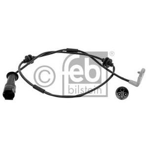 датчик, износване на накладки FEBI BILSTEIN 17204
