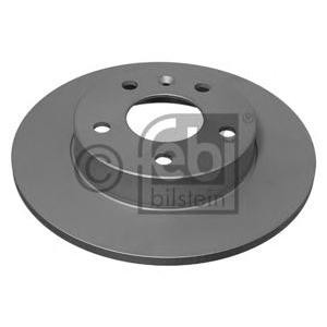 спирачен диск FEBI BILSTEIN 17213 