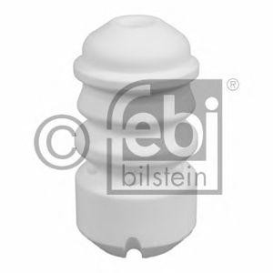 ударен тампон, окачване (ресьори) FEBI BILSTEIN 17286 