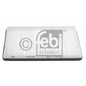 филтър купе FEBI BILSTEIN 17312
