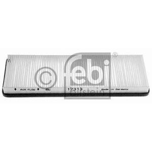филтър купе FEBI BILSTEIN 17313