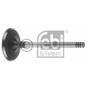 изпускателен клапан FEBI BILSTEIN 17389 