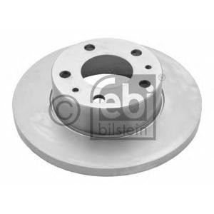 спирачен диск FEBI BILSTEIN 17416 