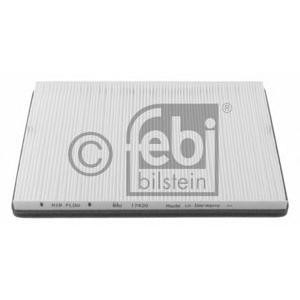 филтър купе FEBI BILSTEIN 17420 