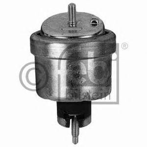 тампон на двигател FEBI BILSTEIN 17443