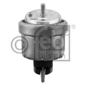 тампон на двигател FEBI BILSTEIN 17445