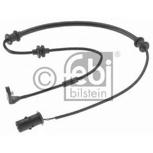 датчик, износване на накладки FEBI BILSTEIN 17489