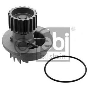 водна помпа FEBI BILSTEIN 17507