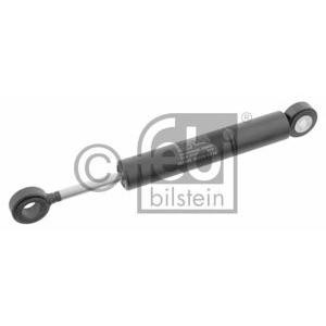 демпер пистов ремък FEBI BILSTEIN 17510 