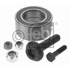 комплект лагер главина FEBI BILSTEIN 17550 