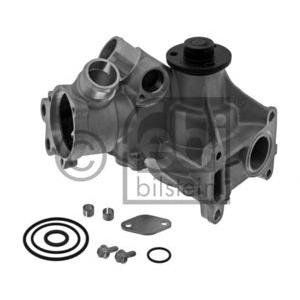 водна помпа FEBI BILSTEIN 17557