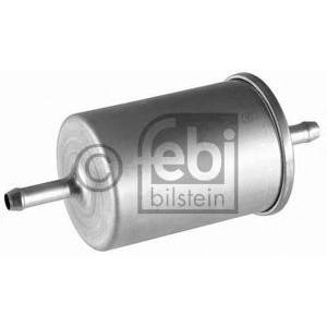 горивен филтър FEBI BILSTEIN 17637