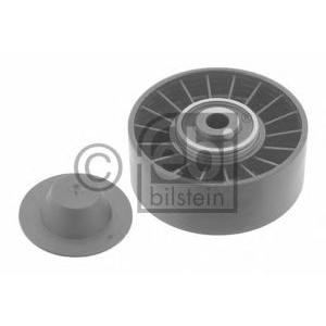 паразитна ролка пистов ремък FEBI BILSTEIN 17726